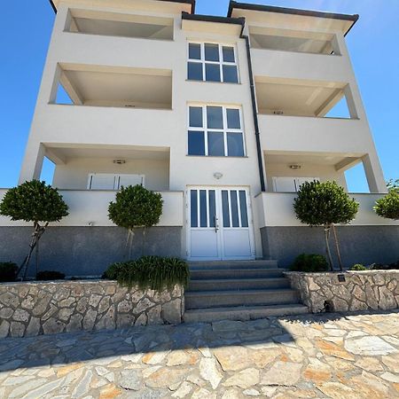 Sea View Apartments ซาบอริซ ภายนอก รูปภาพ