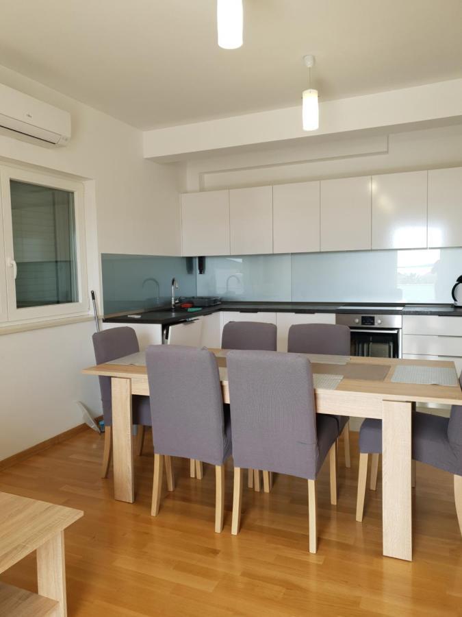 Sea View Apartments ซาบอริซ ภายนอก รูปภาพ