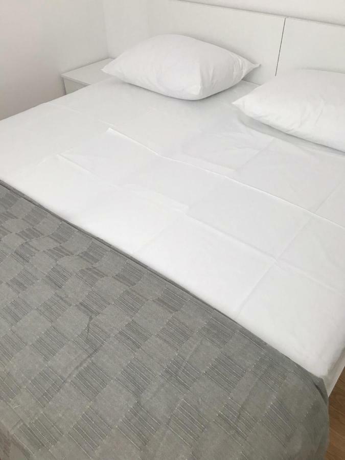 Sea View Apartments ซาบอริซ ภายนอก รูปภาพ